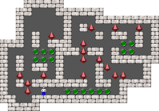 Уровень 32 — Sonic 2